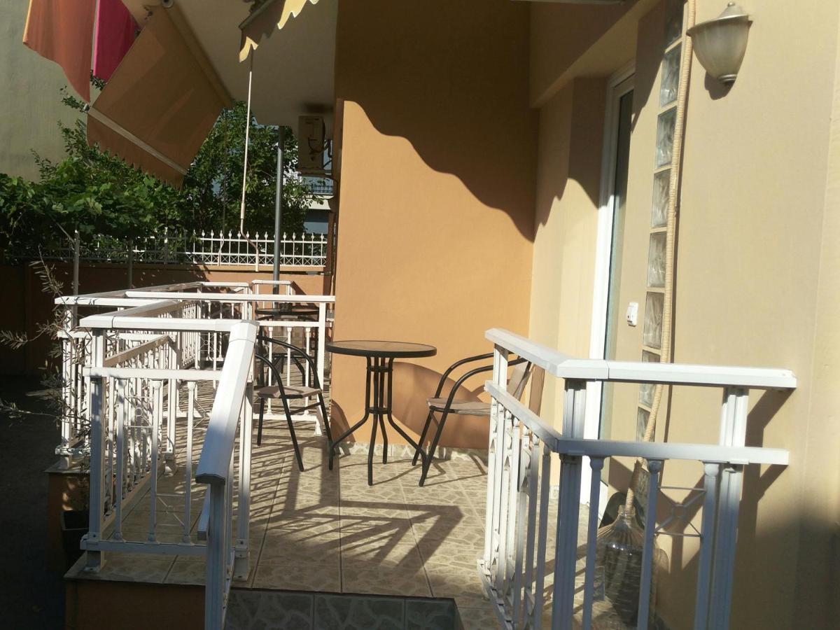 Maro's Family Appartement Thasos