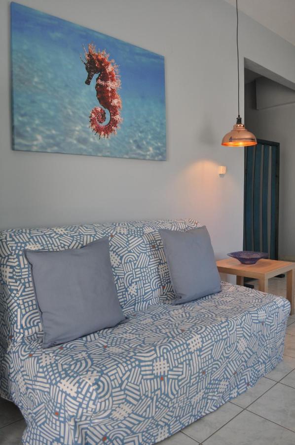 Maro's Family Appartement Thasos