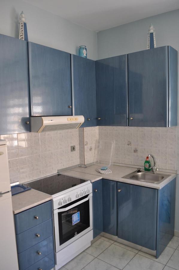 Appartement Maro's Family Thasos