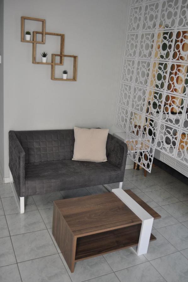 Appartement Maro's Family Thasos