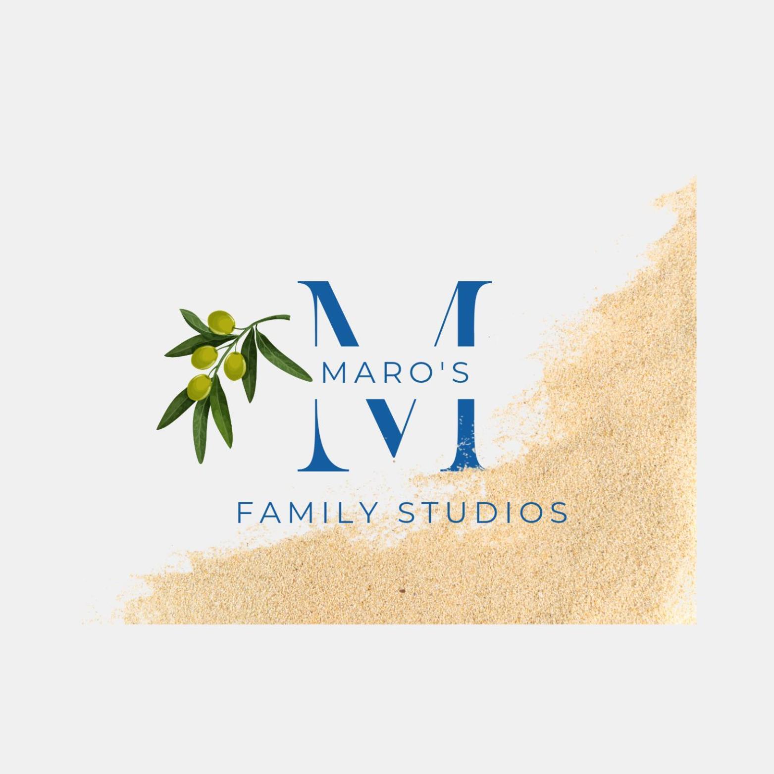 Maro's Family *