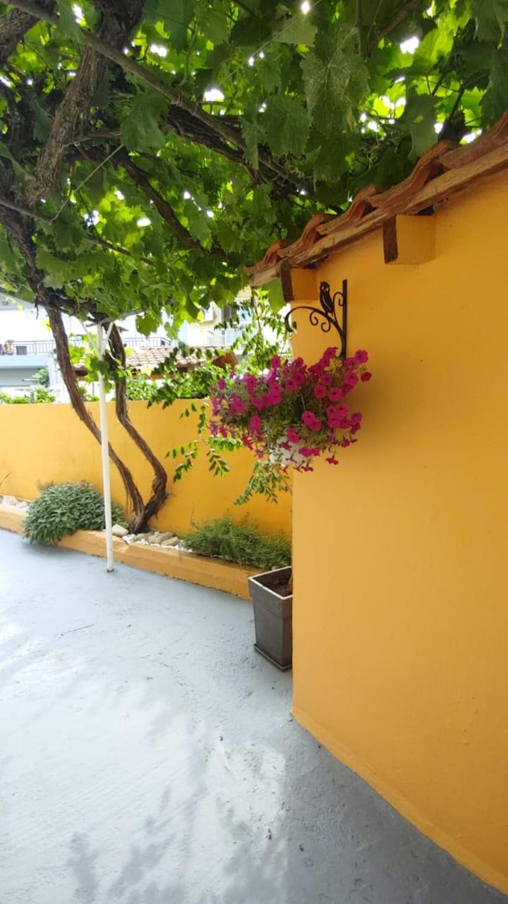 Maro's Family Appartement *
