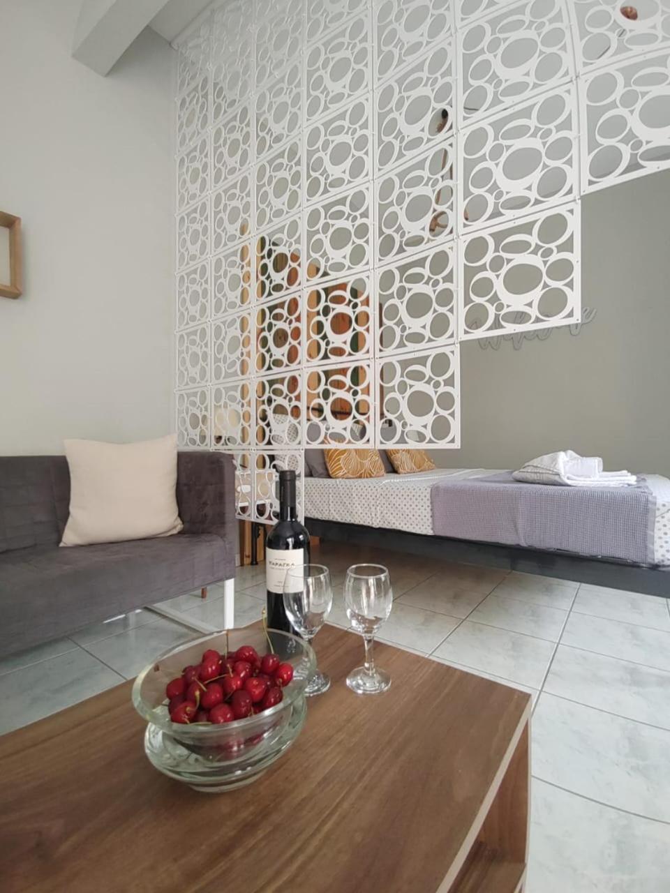 Maro's Family Appartement Thasos