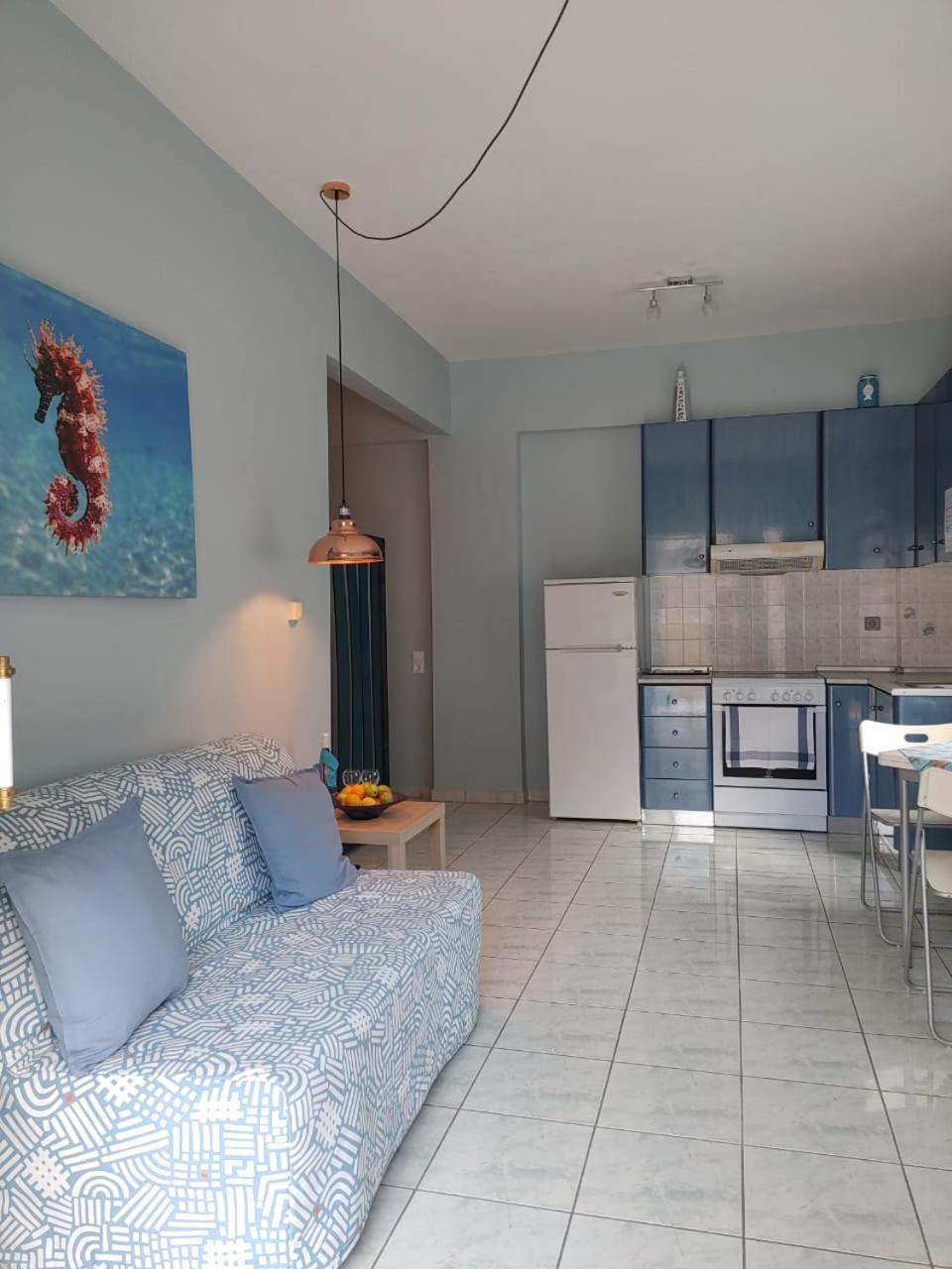 Appartement Maro's Family Thasos