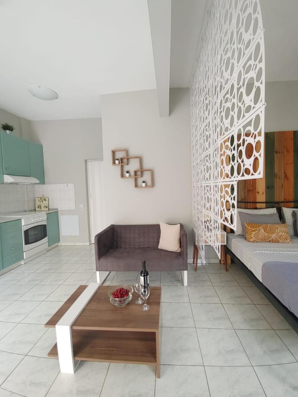 Appartement Maro's Family