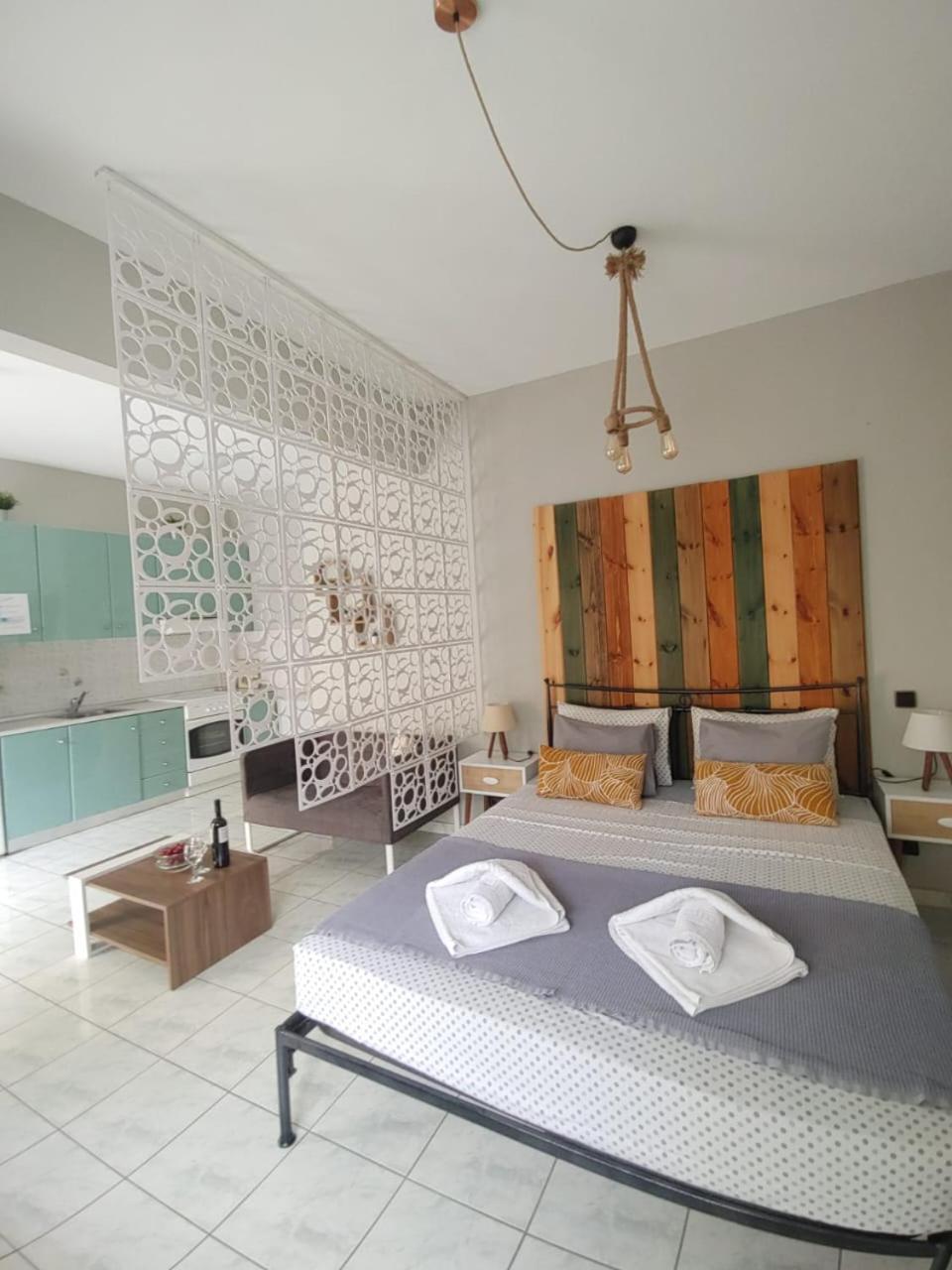 Appartement Maro's Family *