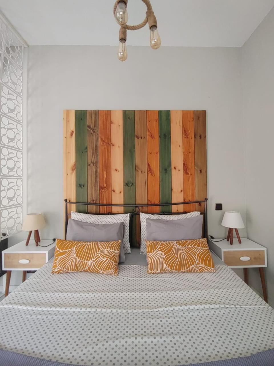 Appartement Maro's Family Thasos
