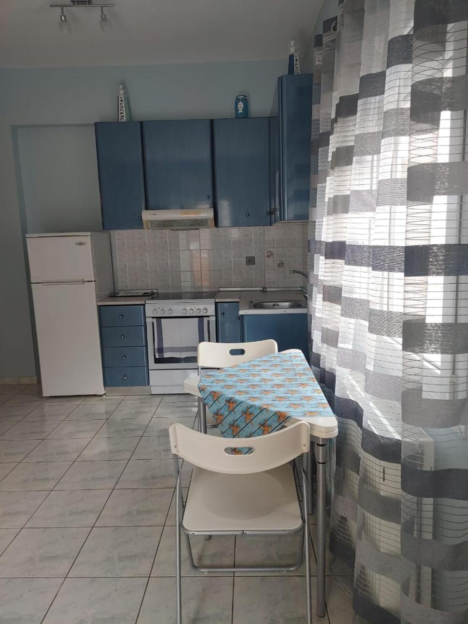 Appartement Maro's Family