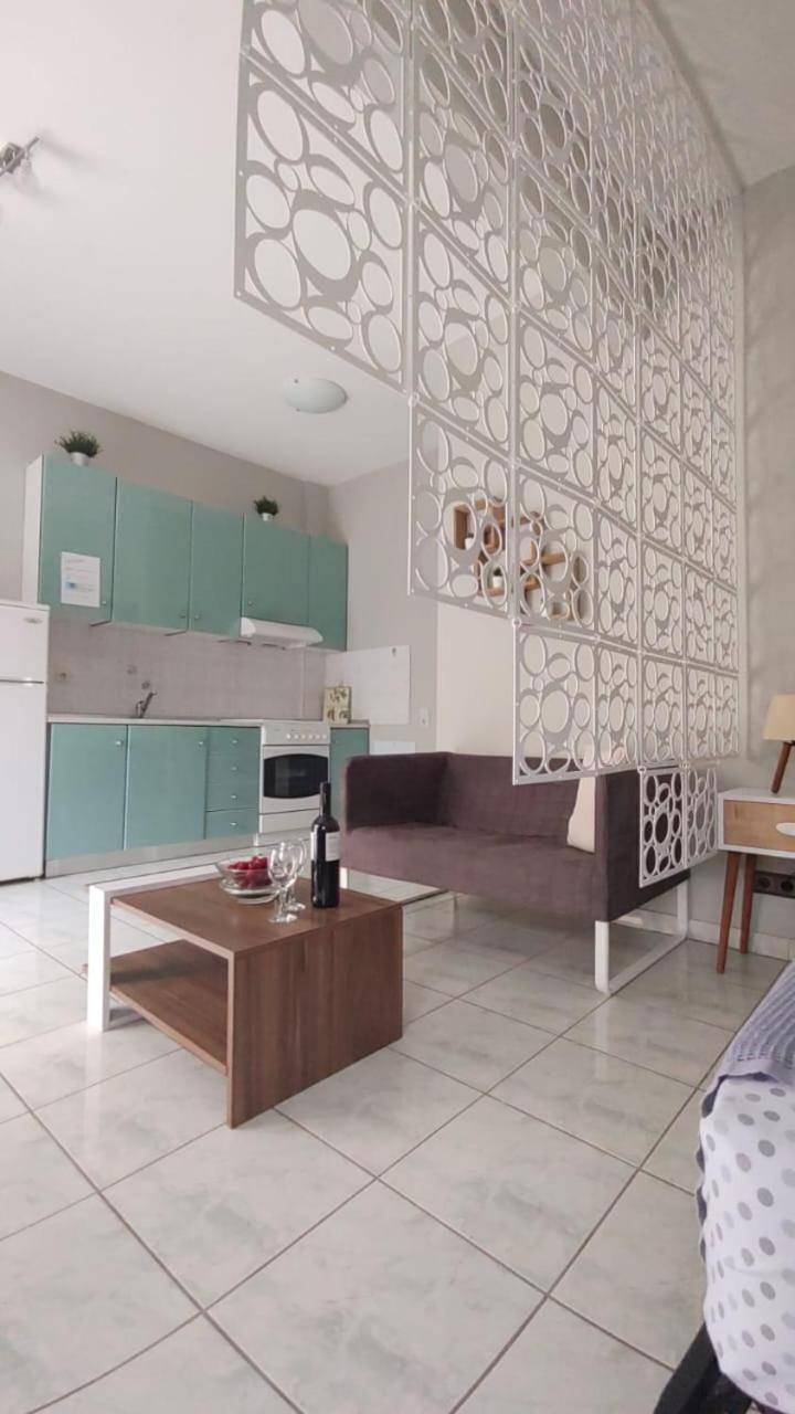 Maro's Family Appartement *