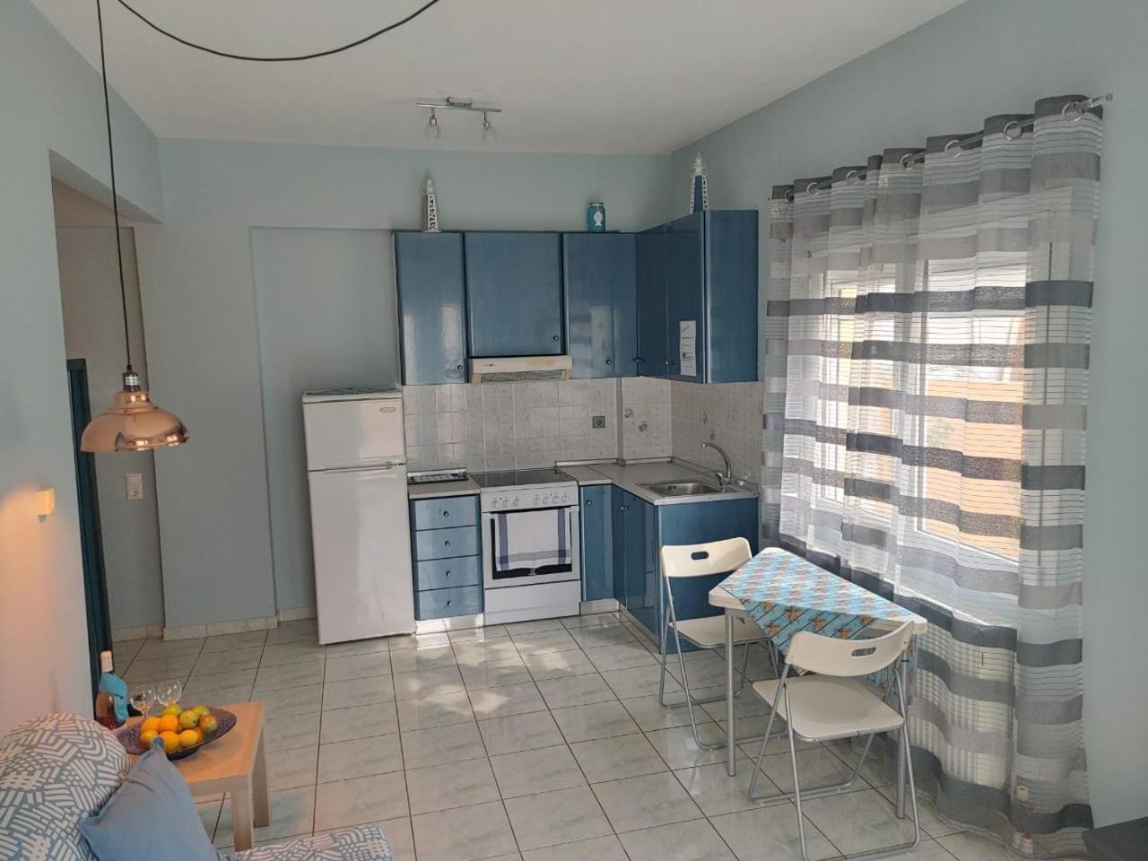 Appartement Maro's Family Thasos